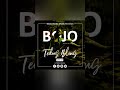 Bojo (audio) by Tedius Bling