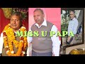 Miss You Papa 🥺-  Aaj Bahut Emotional Day Hai