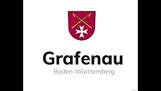 Gemeinde Grafenau Bürgerversammlung 2022