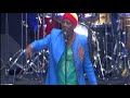 Alpha Blondy - Jerusalem (Live at Couleur Café 2017)