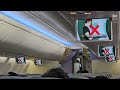 new u0026 improved myanmar national airlines flight experience ub 018 bangkok to yangon