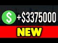 *NEW* +$3,000,000 Every 5 Minutes (Patched) - GTA 5 MONEY GLITCH