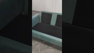Video Instructions for Removing Sofa Armrests