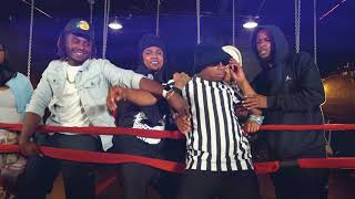 OhLets Do It - Deeman OhhRite ( Official Music Video )