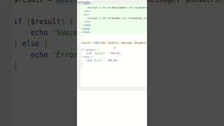 Run fast from PHP mail() function!🚨 - Email FunFact by Mailtrap