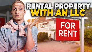 How to Buy Rental Property with an LLC: 3 Simple Steps