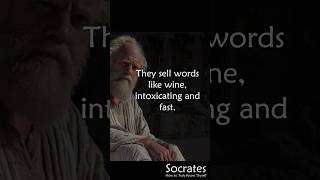 The Right Question Cuts Deep Socrates