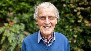 Nicholas Parsons, BBC Radio 4 host, dies aged 96