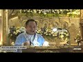 REV.FR.AGERIO PAÑA || FEAST OF NUESTRA SEÑORA dela ASUNCION