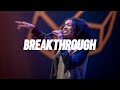 Breakthrough - Levende Steen Ministries (cover Eddie James)