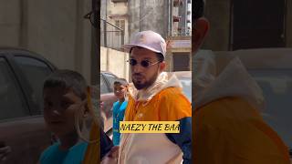 Naezy The Baa intro 2024 / The Real Gully Boy || #naezy #rapper #rap #biggboss #rapper #hiphop #hip