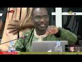 LIVE TRRC SITTING 23RD SEPTEMBER 2019 WITNESS ALHAGIE S  DARBOE PART 2