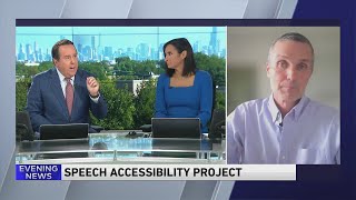 U of I researchers' Speech Accessibility Project aims to make voice recognition tech more useful