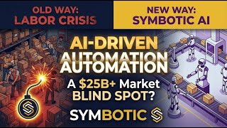 Symbotic Stock Analysis: AI-Driven Robotics Platform Fuels Warehouse Automation