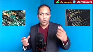 Computer science vs Computer engineering vs Software engineering in Hindi Urdu