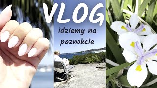 Vlog: luźny dzień ze mną w Sydney…zabieram Was na paznokcie 💅🏻 #australia #sydney  #nails