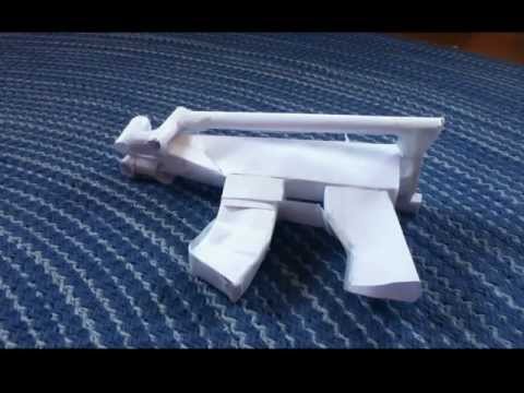 Paper scorpion Paper scorpion