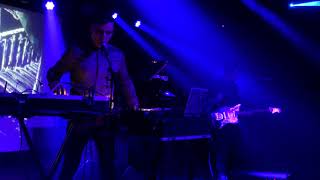 She Past Away - Rituel - Live at the 1720 Warehouse, Los Angeles 7Dec2019