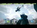 gorgeous battlefield 3 in 4k max settings live english u0026 german