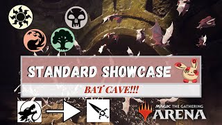 Bat Cave!!! | Standard Showcase | Standard 2021-2024