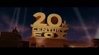 Opening Logos - The Sentinel (DVS)