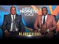 BE GOD'S VESSEL | The Rise of The Prophetic Voice | Tuesday 28 March 2023 | AMI LIVESTREAM