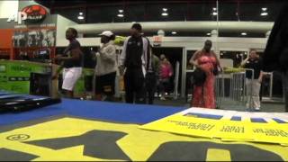 Black Friday Shopping Kicks Off Thursday Night