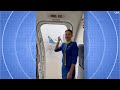 can aircraft doors be opened in flight