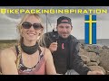 Bikepackinginspiration Schweden - Auf dem Kattegattleden nach Göteborg