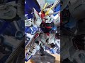 mgsd freedom gundam bandai freedomgundam mgsd gunpla