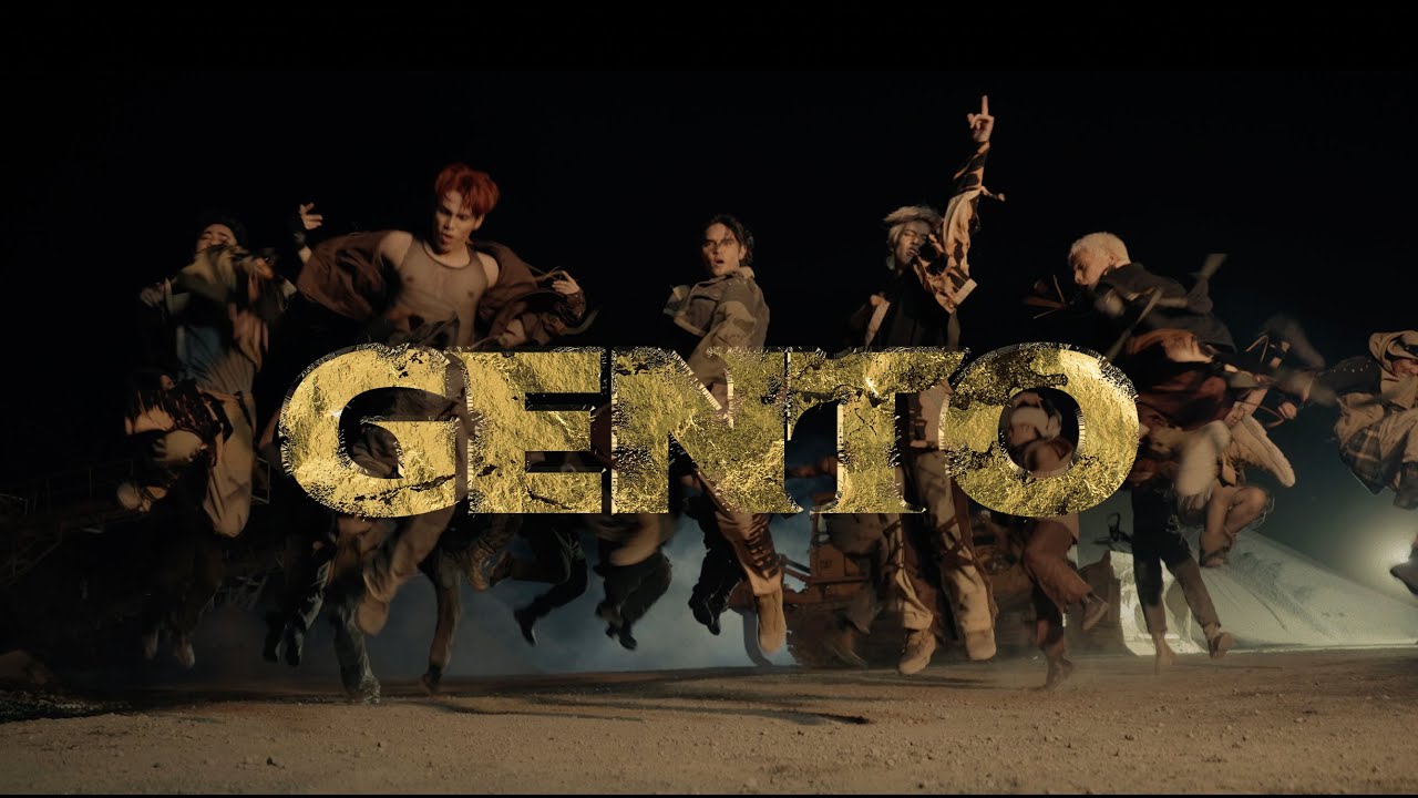 Sb19 Gento Mv Teaser Chords Chordify