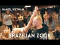 #Zouk It Up 2022, Vietnam - Dominik & Monika | #brazilianzouk #zoukbrasileiro