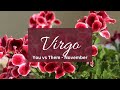 Virgo❤️This is how this overconfident person is handling u not chasing them..