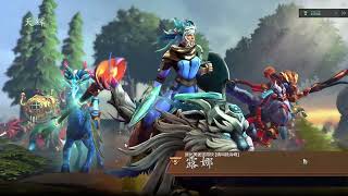 【星际老男孩】4月8号DOTA2 01