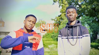 FarrdaT X Malaki Paul - SHY [Music Video]