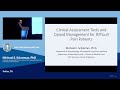 schatman clinical assessment tools