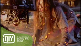 《陳情令之生魂 The Living Dead》 BEHIND the Senes #02 | iQIYI (愛奇藝)