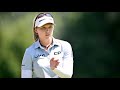 The Evian Championship 2022 | Ronda Final