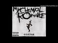 My Chemical Romance: Teenagers (Almost Studio Acapella)