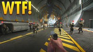 *NEW* Battlefield 2042 - EPIC \u0026 FUNNY Moments #317