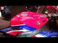 honda cbr1000rr r fireblade sp รีวิว ลองขี่รถมอเตอร์ไซค์ซูเปอร์สปอร์ตตัวใหม่ top speed ราคา