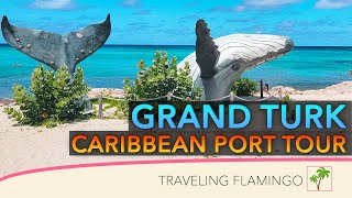Is the Grand Turk Cruise Port worth the visit? Full Guide 🇹🇨