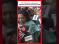 tamilisai soundararajan detained during protest over anna university assault