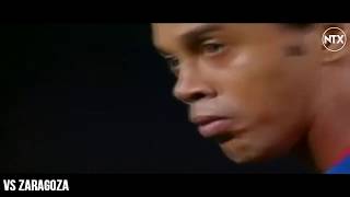 Ronaldinho Motivação impossivel,Não desista "Ronaldinho"Desafio da Motivação,Momento Raro R10