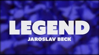 Legend by Jaroslav Beck (From Beat Saber Soundtrack