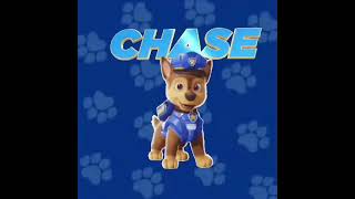 Paw Patrol the Movie: Chase