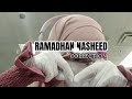 Ramadhan special Nasheed collection 🤍 soul healing peaceful nasheeds #nasheedplaylist #nasheeds 