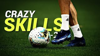 Crazy Football Skills & Goals 2019/20 #2