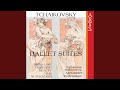 The Sleeping Beauty Suite from the Ballet Op. 66a: I Introduction 