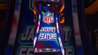 NFL新游戏 100块结果怎么样 #casino #lasvegas #slots #老虎机 #lasvegas #gambling #nfl